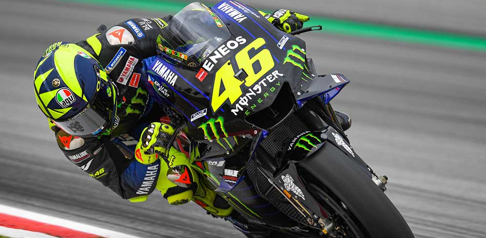 Rossi Makin Nyaman Di Atas M1 thumbnail